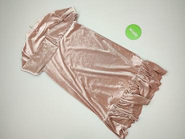 dolce moda klapki: Stradivarius, Sukienka damska, rozmiar S — 3