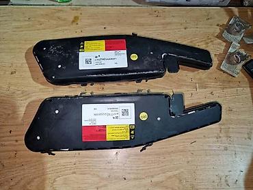 fg electronics model fj 130: AIRBEG U SEDISTU ZA OPEL INSIGNIA | Svi delovi za Opel vozila  — 1