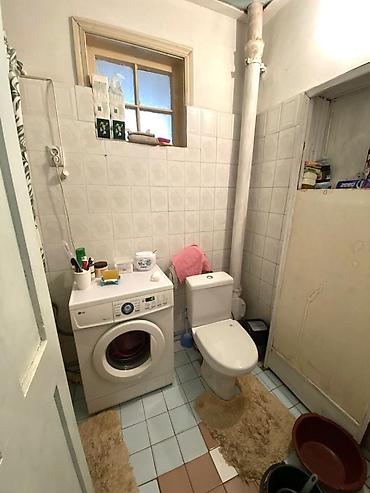 888: 2 комнаты, 47 м², Азия Молл Сталинка, 1 этаж, Требуется ремонт — 10