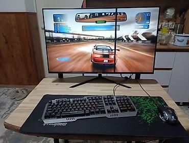 Настольные ПК и рабочие станции: Компьютер, ядер - 4, ОЗУ 8 ГБ, Для несложных задач, Б/у, Intel Core i5, AMD Radeon Pro, HDD + SSD — 3