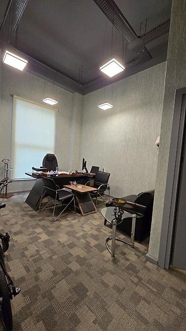 əmircan qəsəbəsi: Satılır 3 otaqlı ofis 88 m², Ağ şəhər q. 590 000 AZN 3 otaqlı Ofis 88 — 3