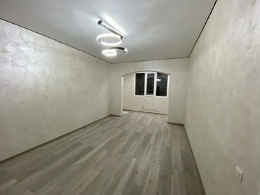 Продажа квартир: 1 комната, 44 м², 106 серия улучшенная, 7 этаж, Евроремонт
