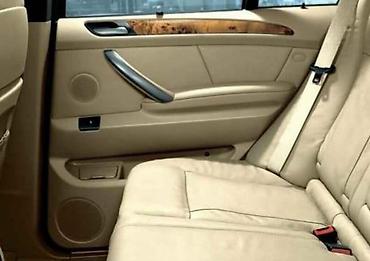 auto otpad vrbas: TAPACIR VRATA ZA BMW X5 OD 1999. DO 2006. GOD — 1