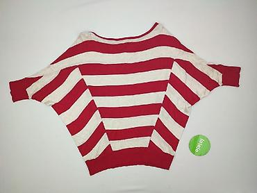 jersey h: Sweter damski, rozmiar S — 4
