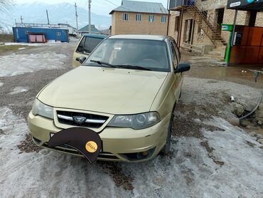 автомобиль каракол: Daewoo