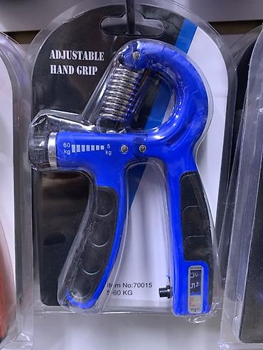 Эспандер для кисти Adjustable Hand Grip - Регулируемое сопротивление