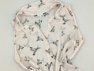 sukienka z bluzki: Жіноча блуза, розмір M