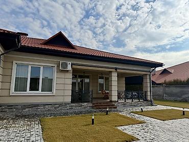 Продажа домов: Дом, 250 м², 5 комнат, Дизайнерский ремонт — 23