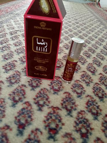 terranova helanke: Arapski parfemski uljni roll-onovi, 6 ml (0.2 fl.oz), brendovi Crown — 8