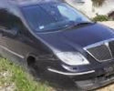 auto vero cacak: SEDIŠTA ZA LANCIA PHEDRA OD 2000. DO 2006. GOD. | cena je po komadu — 7