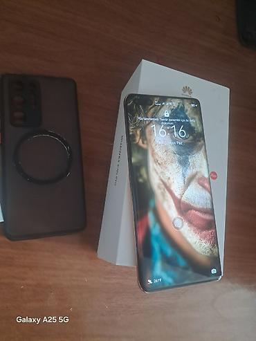 p40 huawei: Huawei P40 Pro, 256 GB, Barmaq izi — 2
