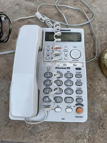 simli telefonlar: Məhsul: Retro fırlanma diski ilə masa telefonları, dekor kimi istifade — 6