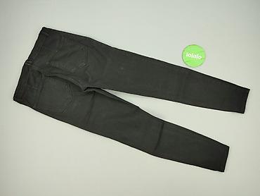 buty m: Bershka, Jeansy damskie, rozmiar M — 3