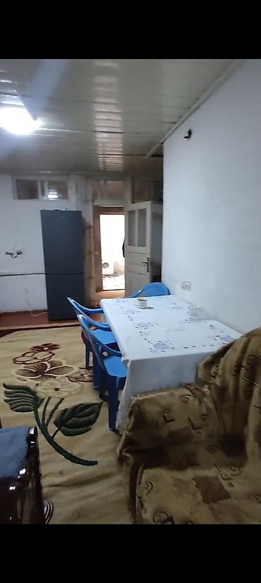 kiraye evler zabrat 1: 46 kv. m, 2 otaqlı — 3