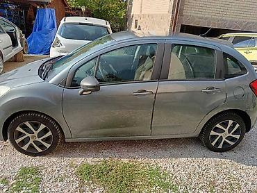 VRATA ZA CITROEN C3 | Polovini delovi za Citroen C3 Delovi ispravni