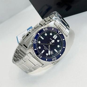 casio original: Классические часы часы, Casio, Водонепроницаемые, Оригинал, Мужские, Новый — 2