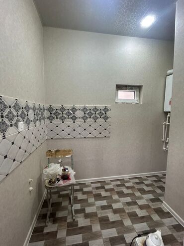 Həyət evləri və villaların satışı: Binəqədi qəs. 2 otaqlı, 60 kv. m, Kredit var, Yeni təmirli — 5