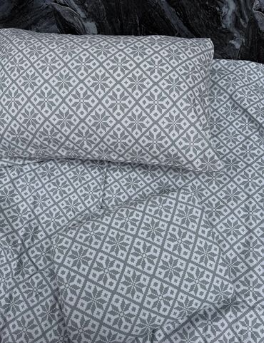 Комплекты постельного белья: Постельное бельё, 100% хлопок! Фланель, бязь, постельное бельё at lalafo.kg — 18 Комплекты постельного белья: Постельное бельё, 100% хлопок! Фланель, бязь, постельное бельё — 18