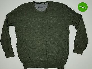 hm 3: Rocha John Rocha, Sweter dla mężczyzn, rozmiar L — 2
