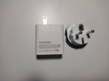 samsung flip: Быстрое зарядное устройство Samsung EP-TAB865 65W