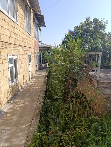 Həyət evləri və villaların satışı: 7 otaqlı, 1 kv. m, Kredit yoxdur, Orta təmir — 26