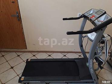 velosiped ucuz tap: Qaçış trenajorları — 1