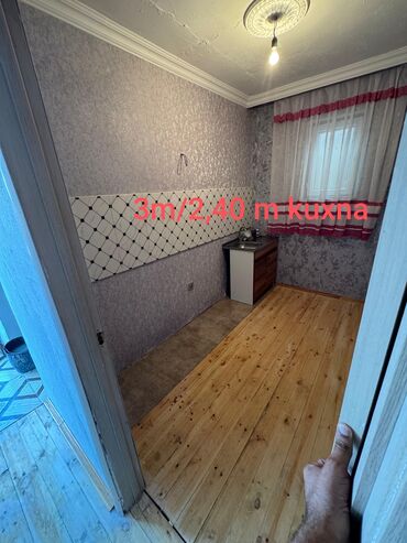 Otaqların uzunmüddətli kirayəsi: Salam Ev Sumqayitda Ximstroydadir Pervin Babayev Kucesi Pervin — 1