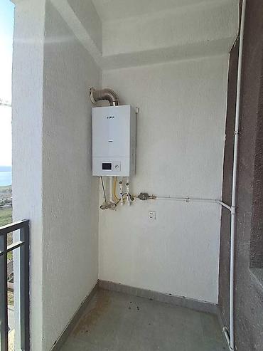 absheron: 2 otaqlı, Yeni tikili, 55 kv. m — 6