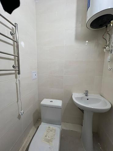 Продажа квартир: 1 комната, 48 м², Элитка, 10 этаж, Евроремонт — 10