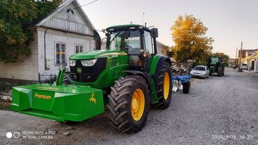 киа к5 бишкек в рассрочку: ПРОДАЮ JOHN DEERE 6150M АЗИАТ 2015 ГОДА 150 ЛОШАДИНЫХ СИЛ ИМЕЕТСЯ ЧИП