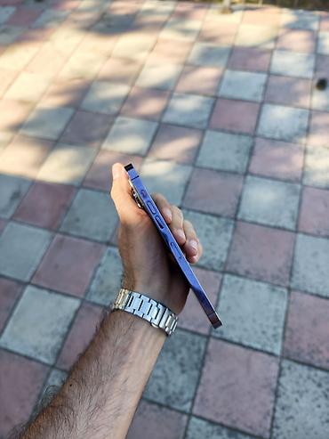 IPhone 14 Pro Max, 128 GB, Deep Purple, Face ID lalafo.az -da — 4 IPhone 14 Pro Max, 128 GB, Deep Purple, Face ID — 4