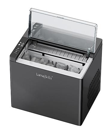 лёд машинка: Льдогенератор LumaBella LB‑53026 - Производительность до 11 л — 2