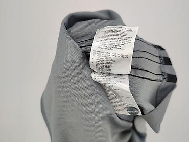 risca: Adidas, Koszulka polo dla mężczyzn, rozmiar S — 6