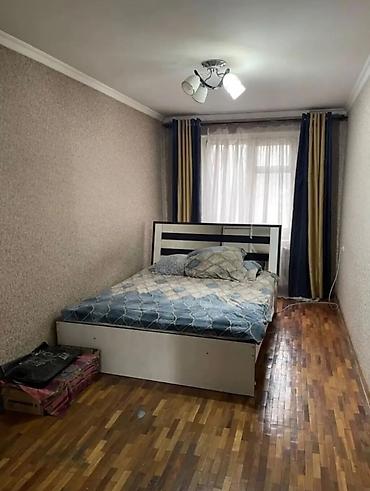 3 комнаты, 73 м², Молодая Гвардия 104 серия, 1 этаж, Косметический ремонт