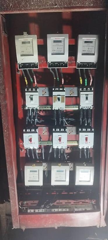 Электрики: Электромонтажные работы «под ключ» - Проектирование и монтаж — 9