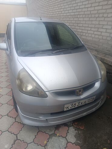 honda accord уневерсал: Honda Fit: 2002 г., 1.3 л, Вариатор, Бензин, Хэтчбэк