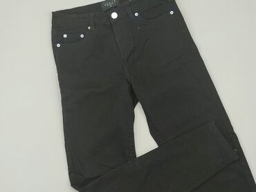 wrangler jeansy damskie wyprzedaż: Jeansy, Mohito, 2XS, stan - Bardzo dobry