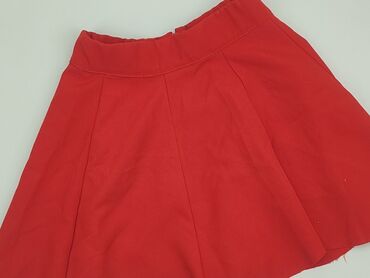 kombinezon dziecięcy wiosenny: Skirt, 9 years, 128-134 cm, condition - Very good