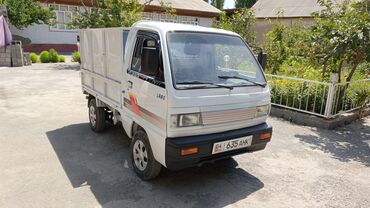 зимние шины бишкек бу: Daewoo Лабо: 1995 г., 0.8 л, Механика, Бензин, Пикап