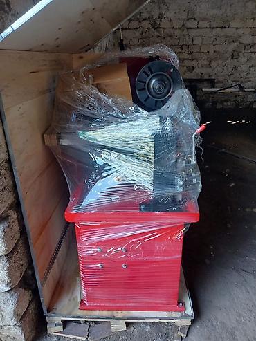 механические часы в баку: Metall üçün prokat-bükmə dəzgahı (həndəsi fiqur/fason profillərin — 3