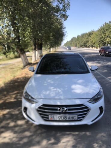 титановые диски на мазда: Hyundai Avante: 2015 г., 1.6 л, Автомат, Бензин, Седан