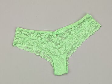 bluzki do zielonych spodni: Panties, condition - Perfect