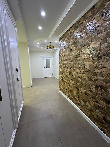 Продажа квартир: 4 комнаты, 156 м², Элитка, 7 этаж, Евроремонт — 19