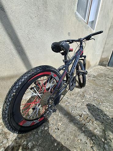 velosiped 28: Uşaq/yeni başlayanlar üçün dağ velosipedi – ANMIER - Açar sözlər — 8