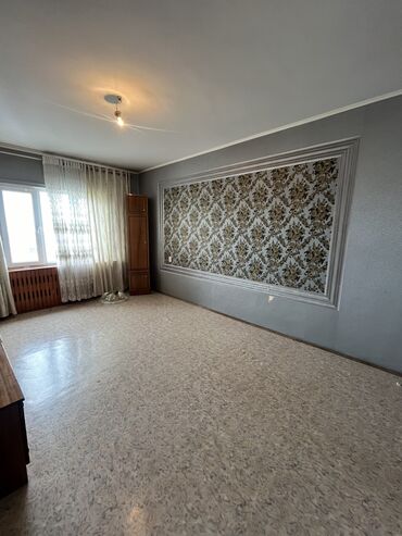 продается квартира г кант: 3 комнаты, 80 м², Индивидуалка, 16 этаж, Старый ремонт