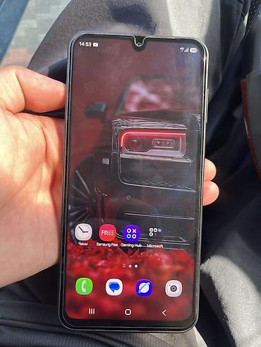 a17: Samsung Galaxy A17 (модель SM-A175F/DS) - Память: 4 ГБ ОЗУ, 128 ГБ — 3