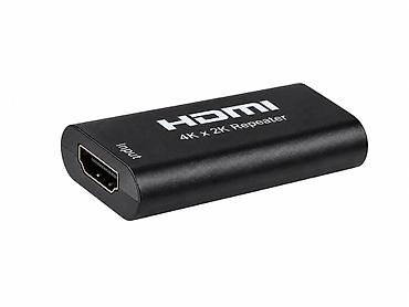 hdmi удлинитель: 🔌 HDMI удлинитель (HDMI Female to HDMI Female) HDMI удлинитель — 1
