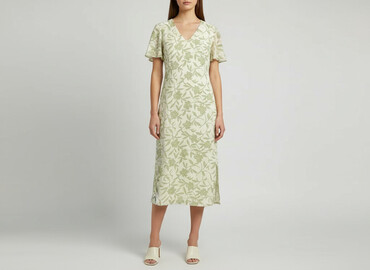 sukienki na wesele butik latika: Women`s dress, size M