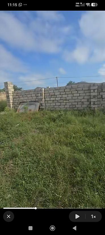 Torpaq sahələrinin satışı: 1500 sot, Tikinti, Maklerlər narahat etməsin, Kupça (Çıxarış) — 10