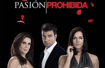 pasión de gavilanes online sa prevodom: Telenovela PASION PROHIBIDA (Zabranjena Strast) Cela serija, sa